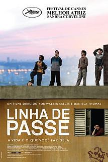 Geçiş Çizgisi izle