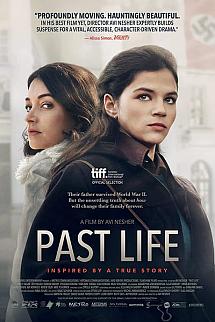 Geçmiş Hayat izle