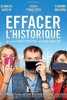 Geçmişi Silmek izle
