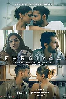 Gehraiyaan izle