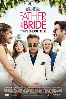Gelinin Babası izle