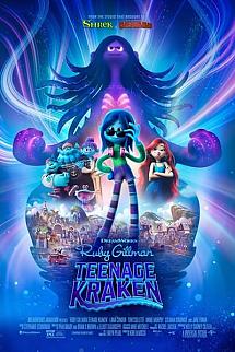 Genç Deniz Canavarı Ruby izle
