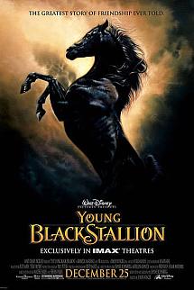 Genç Siyah İnci izle