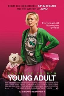 Genç Yetişkin izle