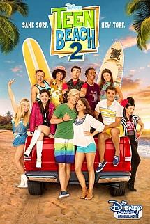 Gençlik Plajı 2 izle