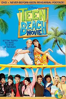 Gençlik Plajı Filmi izle