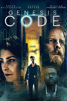 Genesis Code izle