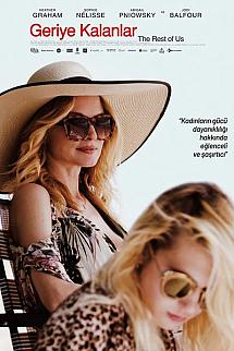 Geriye Kalanlar izle