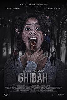 Ghibah izle