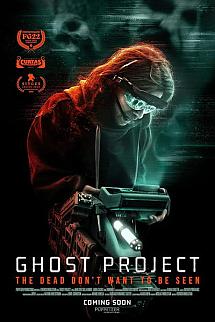 Ghost Project izle