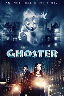 Ghoster izle