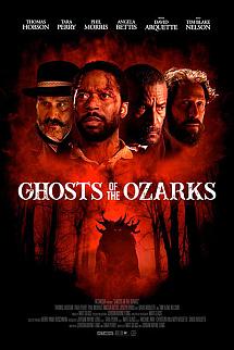 Ghosts of the Ozarks izle