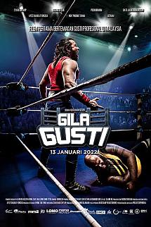Gila Gusti izle