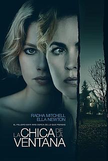 Girl at the Window izle