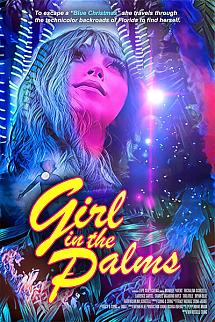 Girl in the Palms izle