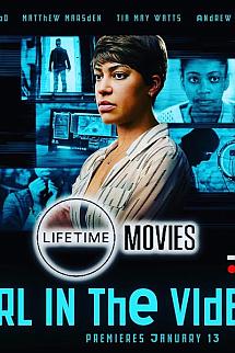 Girl in the Video izle