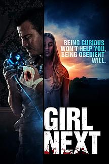 Girl Next izle