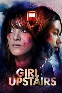 Girl Upstairs izle