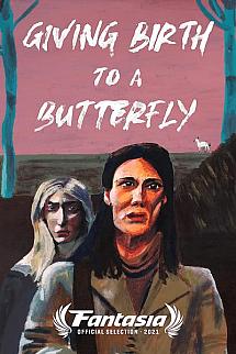 Giving Birth to a Butterfly izle