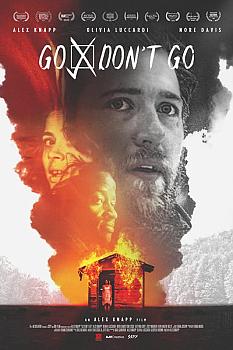 Go/don't Go