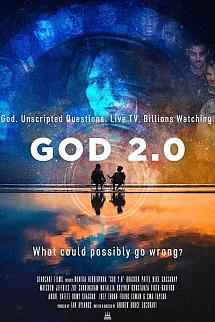 God 2.0 izle