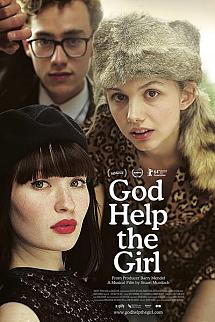God Help the Girl izle