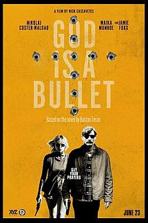 God Is a Bullet izle
