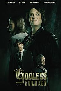 Godless Children izle