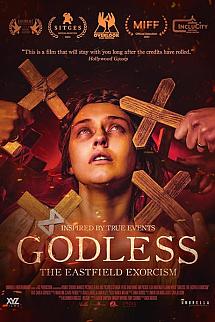 Godless: Åžeytan Tohumu izle