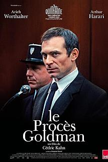 Goldman Davası izle