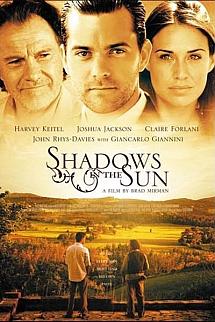 Gölge Oyunu izle