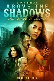 Gölgelerin Aşkı izle