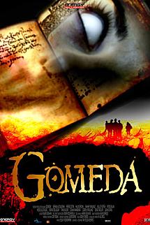 Gomeda izle