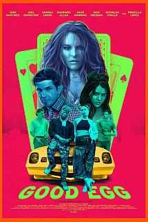 Good Egg izle