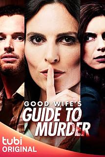 Good Wife's Guide to Murder izle