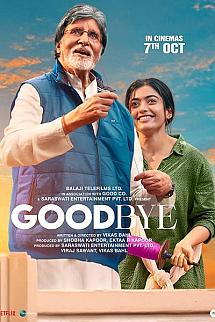 Goodbye izle