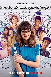 Görünmez Bir Kızın İtirafları izle