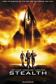 Görünmez Savaşçı izle