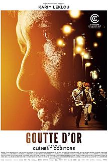 Goutte d'or izle