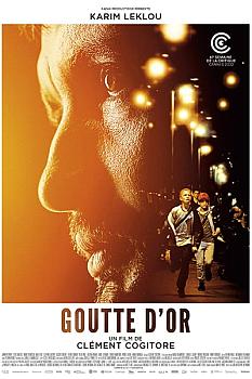 Goutte d'or