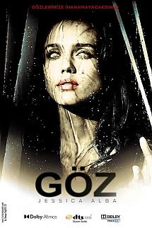 Göz izle