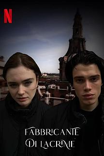 Gözyaşı Ustası izle