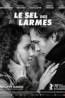 Gözyaşlarının Tuzu izle