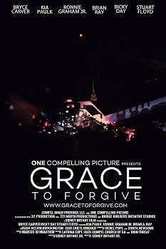 Grace to Forgive