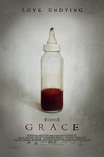 Grace izle