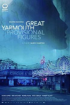 Great Yarmouth: Provisional Figures
