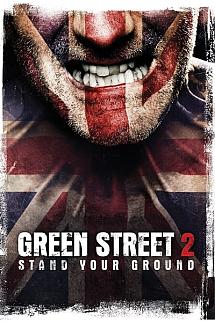 Yeşil Sokak Holiganları 2 izle