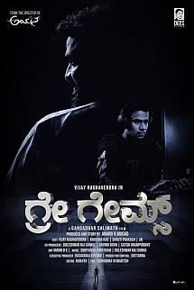 Grey Games izle