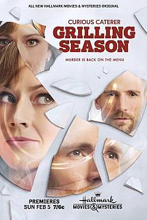 Grilling Season izle