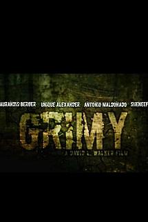Grimy izle